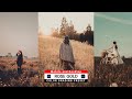 COLOR GRADING PRESET - ROSE GOLD -DNG & XMP - MOBILE & DESKTOP PRESET