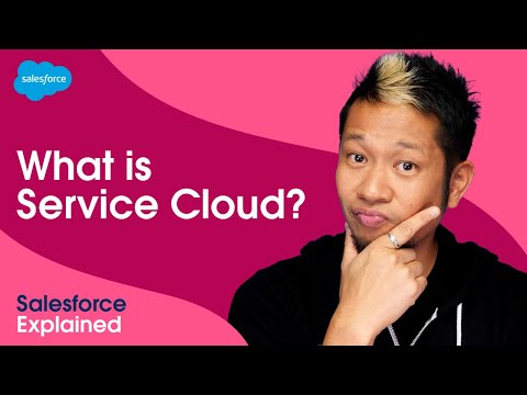 What Is Service