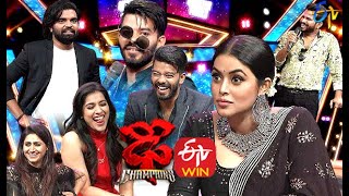 Sudheer | Rashmi | Varshini | Aadi | Funny Joke | Dhee Champions | 21st October 2020 | ETV Telugu