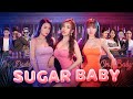 SUGAR BABY - SUGAR DADDY | OFFICIAL MUSIC VIDEO | Nhạc Phim Mới Nhất Ghiền Mì Gõ 2020