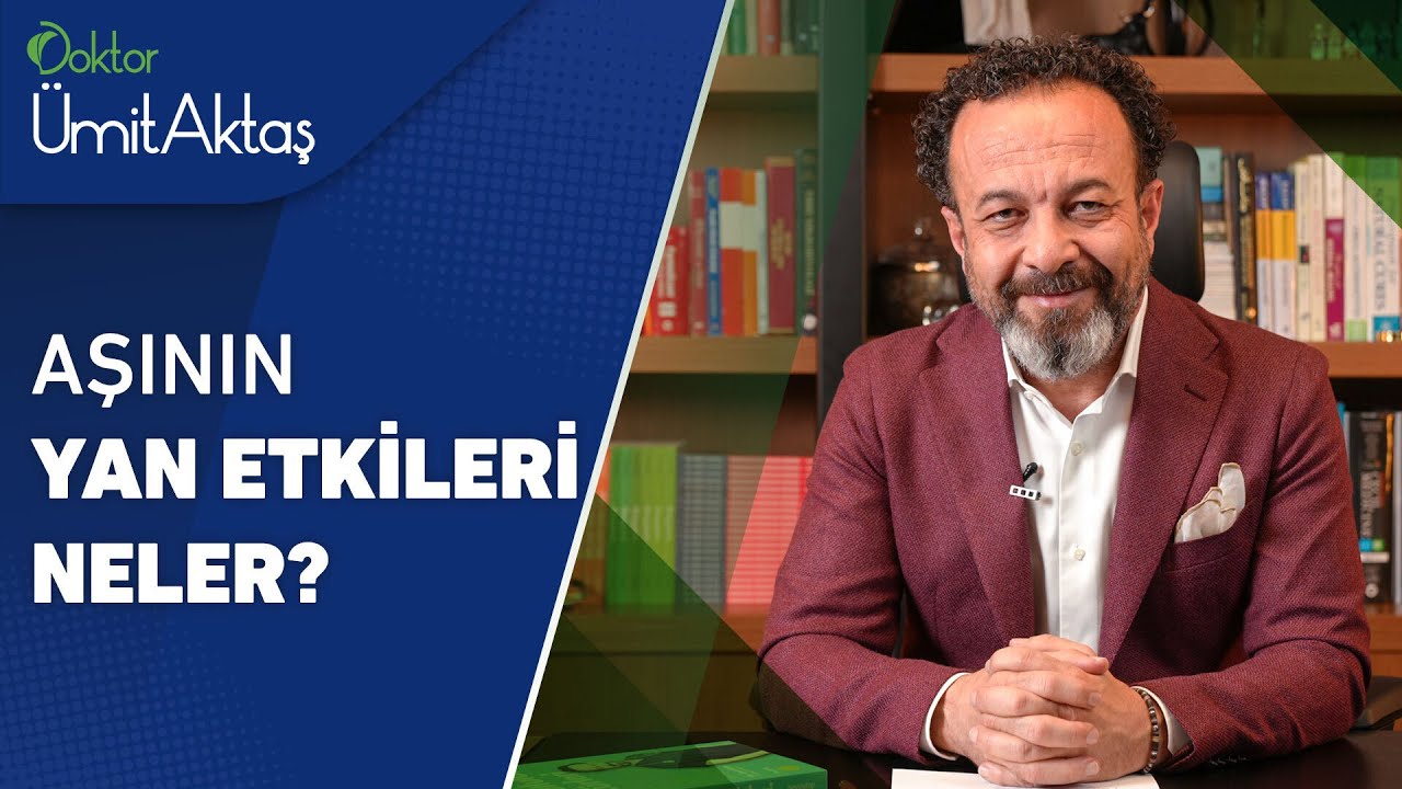 Aşı Olanlar DİKKAT! Aşı sonrası neler yapmalıyız?