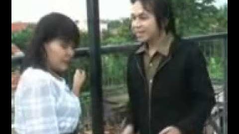 JEMBATAN LAYANG PAMANUKAN  - JOSFER BLANAKAN feat ENITA K Cipt JOSFER B