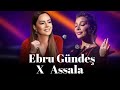 Ah Yar Çağırsan Gelmem Mi Assala Ebru Gündeş 2026 Aktar Yeni Version