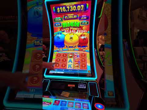 QUICK HIT LINK FIRE BONUS TIME!