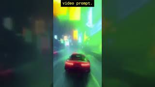 Google AI presents VEO it's answer to OpenAI's SORA #chatgpt #shorts #ai