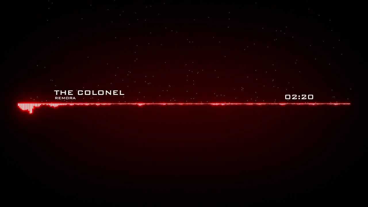 RemorA - The Colonel