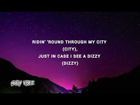 Tyga ft. Jhené Aiko, Pop smoke_Sunshine (lyrics video)