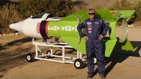 Mike Hughes è morto per dimostrare che la Terra è piatta