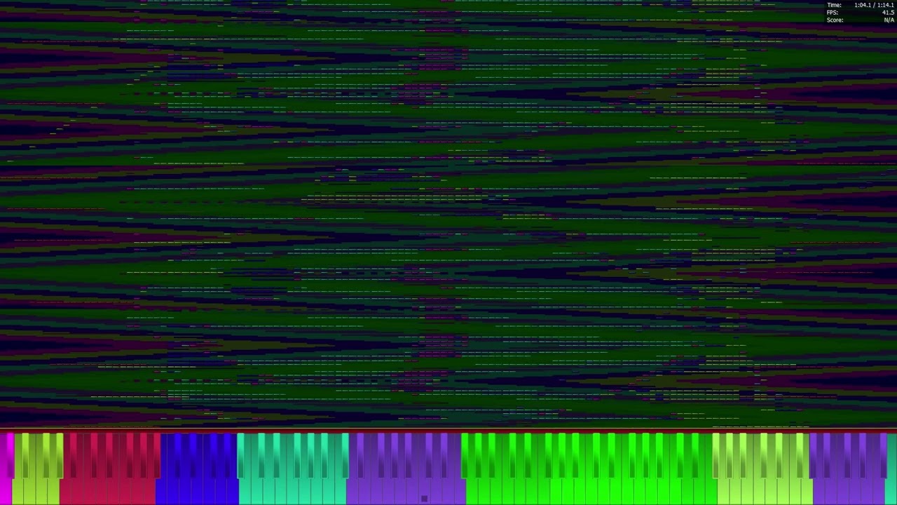 Core 2 Duo E8400 vs Haha Song CM my submission (Nerf 2) 10.51 million