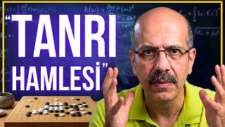 &rdquo;Tanrı Hamlesi" Yapay Zekaya Karşı Savaşta Son Zaferimiz Miydi? | Prof. Dr. Doğan Erbahar