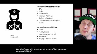 A11yNYC - Speaking Up and Speaking Out: Tactical Communication and Consulting - Cam Beaudoin
