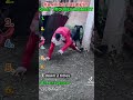 ranking the craziest goat attack!! wait for the last one##ranking #shorts​ #goat​ #viralvideo