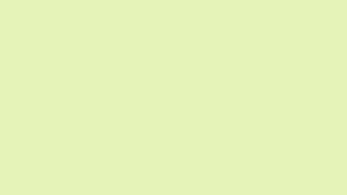 Random Color #e6f2b8