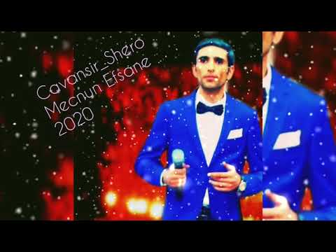 #MECNUN#EFSANE 2020 #REMIX BAKU BAKI #( CAVANSHIR SHERO ) ( inistagiram Cavanshir_Shero )