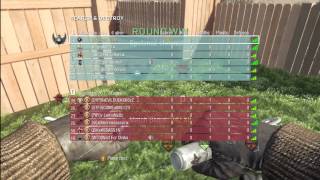 Iced Knife - SnD Knifing Only Ace (Ep.9)