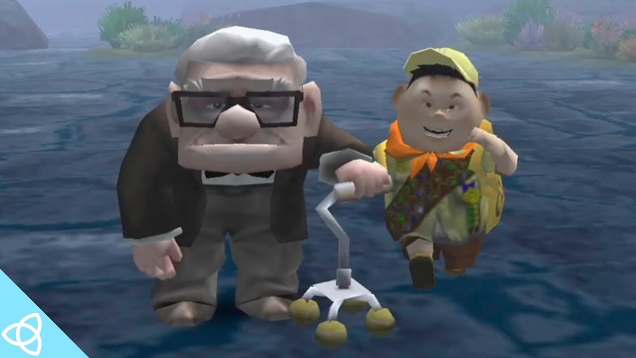 UP but it went downhill