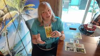 CANCER ♋️ A TANGIBLE OFFER THAT YOU’VE WAITED FOR IS ARRIVING! June 2026 monthly report ￼
