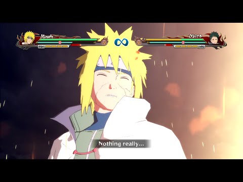 [Full-Download] Naruto Ultimate Ninja Storm Revolution ...