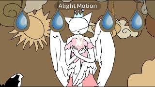 Sinking Town - Glittercats (I’m Late To This Trend 😭)