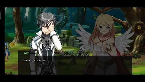 Sword Master Story Gameplay | rpg games for android online