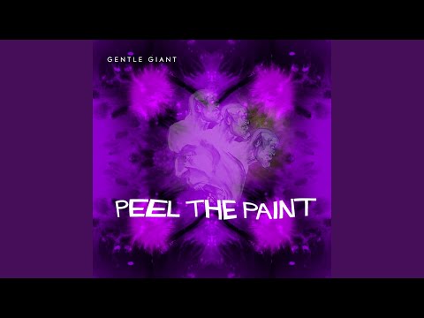 Peel the Paint (Steven Wilson Mix)