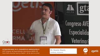 DERMATOLOGÍA - Actualización sobre el prurito: de la patogenia al tratamiento - Dr. Ramón Almela screenshot 4