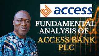 Fundamental Analysis of Access Bank Plc