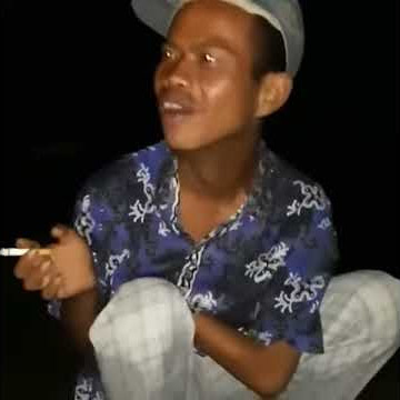 Kang Adeung Kapten Gokil ti Wetan Ngakak Gusy