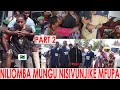 PART 2 JOVIN ALIVYOANZA KUMSAIDIA BARAKA CHACHA NA MPAKA ALIPOACHIWA HURU BAADA YA KAULI YA RAIS