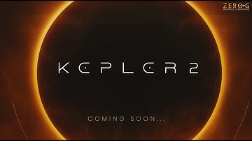 Zero-G Elements Kepler 2 - Coming Soon TSR