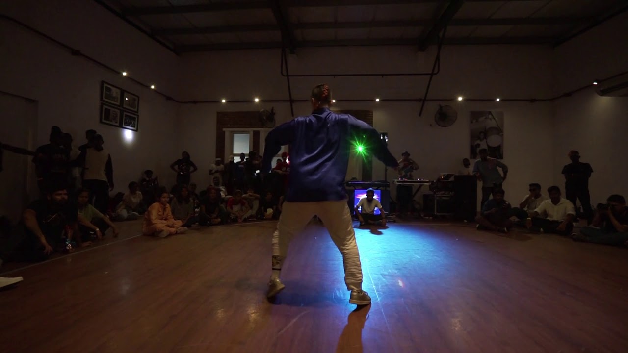 Shanna Lim Srilanka IDW Kundu House Project Guest Feature Performance