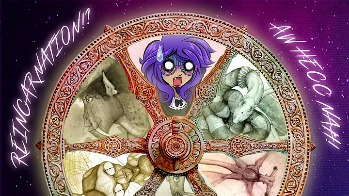 All Tomorrows Species Ranked by How Much I’d Want to Be Reincarnated as Them