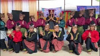 Download lagu penutupan randai