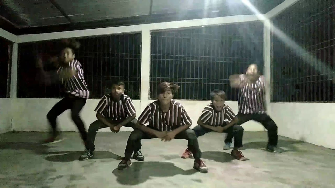 Foundation dance crew online audition spring dance YouTube