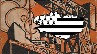 Kan Entrevroadel al Labourerien — L'Internationale in Breton (Yezh Brezhonek)