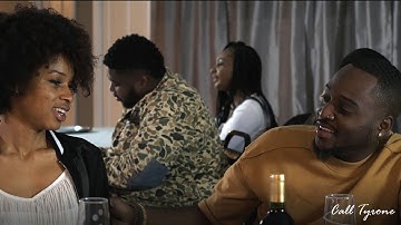 Problem OTC - Call Tyrone (Erykah Badu Response)