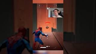 PS4 vs MARVEL RIVALS 🤯
