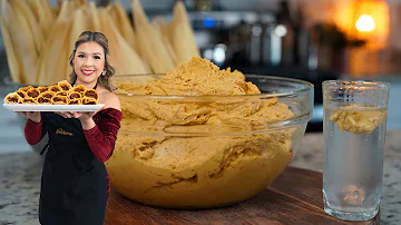 STOP 🛑 Before You Make Tamales, WATCH This Video so YOU CAN HAVE THE BEST MASA, Perfect EVERY TIME!