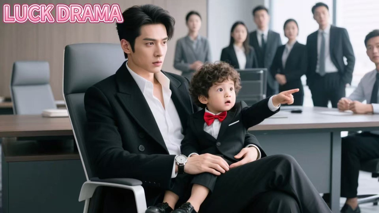 總裁家的小少爺天生啞巴，怎料看到實習生女孩竟奇跡般的開口叫“媽咪”，總裁瞬間震驚，直接將女孩抱到民政局閃婚，從此做豪門女主人！【全集】#一口氣看完 #甜寵 #CEO #虐戀 #處子血 #處女 #初夜