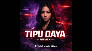 Download Lagu TIPU DAYA (REMIX) - CorVIA | Official Music Video MP3