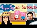 Poppa Peg 16 (Parodia) | Dia del Videito | Video Reaccion | Reaction | Español