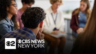 NYC launches Ease Program to support young people's mental health