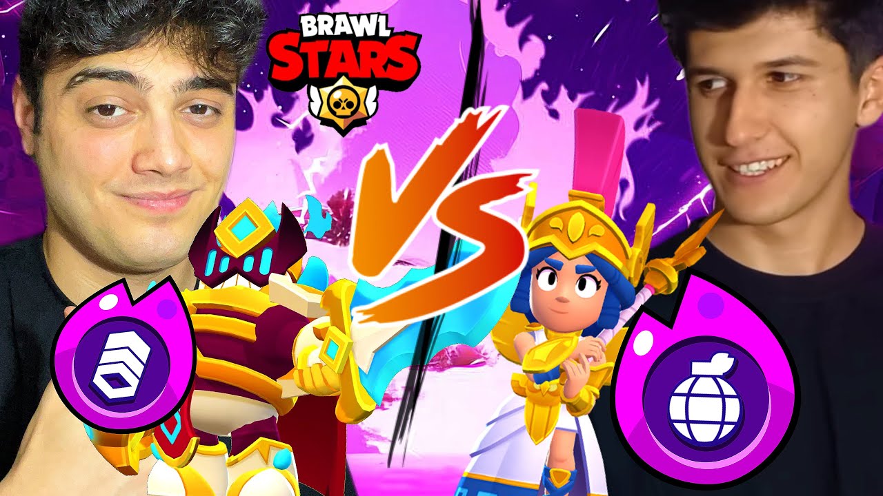 Ramalla Vs Atdım! (uduzdum)