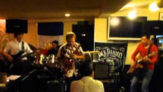 20151114 2 日吉バンド Room 335