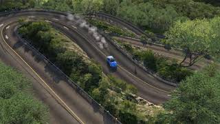 Assetto Corsa Fujimi Kaido JAPAN TOUGE DRIFT   Download mods