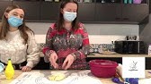 Gateau Girafe Recette Facile Tupperware Roule Youtube