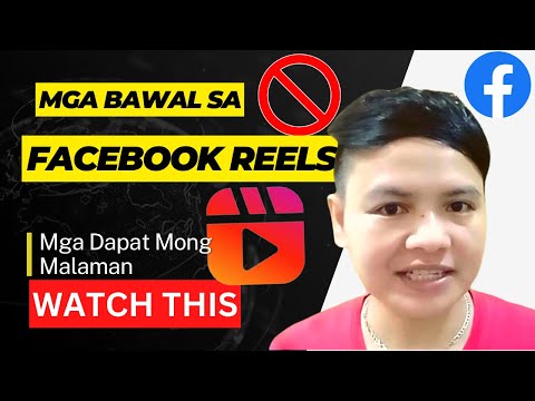 Video: Paano Magsimula ng isang Pangkatang Video Chat sa Facebook Messenger sa Android