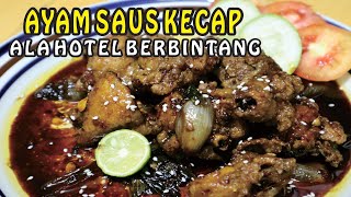 DUEL MAUT AYAM SAUS MENTEGA || PERMINTAAN TERAKHIR CAMERAMAN KITA T__T