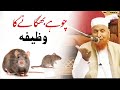 Chuhe bhagene ka wazifa maulana makki al hijazi sadaqatonline