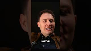 Zproštěn z poloviny obvinění, přesto trest uložen vyšší #shorts